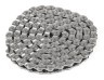 Кирпич для велосипеда Salt WARLOCK HALF LINK Silver (31095020114)