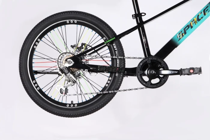 Велосипед MG 20