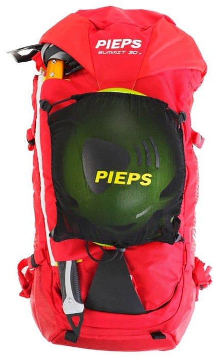 Рюкзак Pieps Summit 30, Red