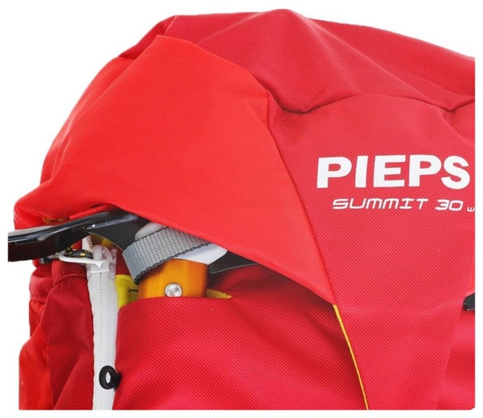 Рюкзак Pieps Summit 30, Red
