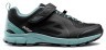 Туфли велосипедные Northwave ESCAPE EVO M 46 (13.0US) Black/Colorado Green (80173010) Фото - 1