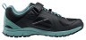 Туфли велосипедные Northwave ESCAPE EVO M 46 (13.0US) Black/Colorado Green (80173010) Фото - 2