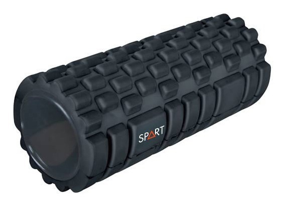 Масажний рол Ironbull 33 см*14 см, укр, укр