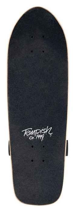 Скейтборд Tempish CARV 28,5" cruiser