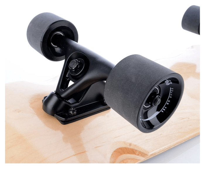 Скейтборд Tempish CARV 28,5" cruiser, укр, укр