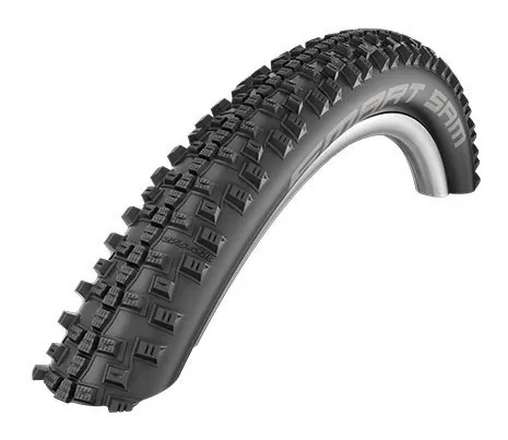 Покрышка 26x2.25 (57-559) Schwalbe SMART SAM Performance B/B-SK HS476 Addix, 67EPI