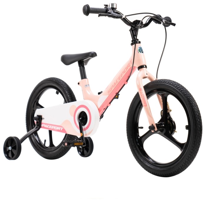 Велосипед RoyalBaby SPACE PORT 18