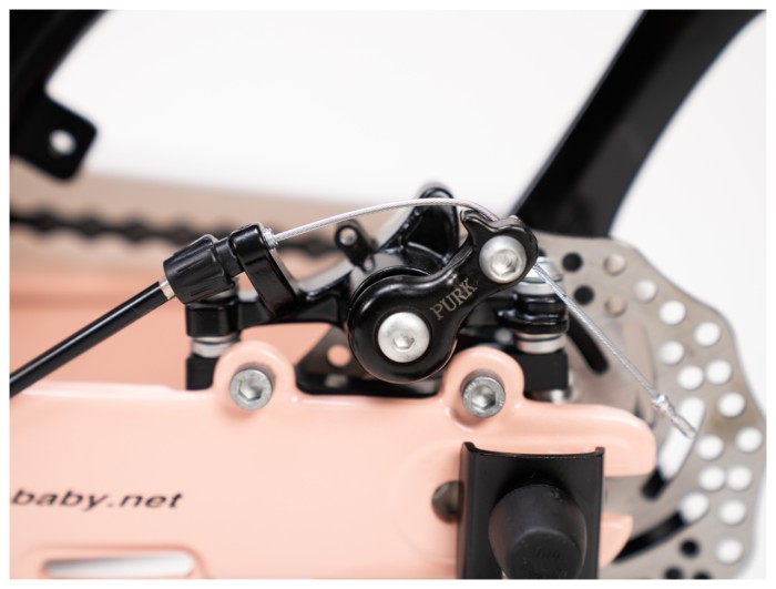 Велосипед RoyalBaby SPACE PORT 18