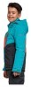 Куртка утепленная для подростков Schoeffel SKI JACKET WANNENKOPF B 164 Eastern blue 7345 (10-40109-WRH) Фото - 1