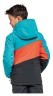 Куртка утепленная для подростков Schoeffel SKI JACKET WANNENKOPF B 164 Eastern blue 7345 (10-40109-WRH) Фото - 2