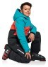 Куртка утепленная для подростков Schoeffel SKI JACKET WANNENKOPF B 164 Eastern blue 7345 (10-40109-WRH) Фото - 4