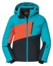 Куртка утепленная для подростков Schoeffel SKI JACKET WANNENKOPF B 164 Eastern blue 7345 (10-40109-WRH) Фото - 5