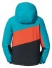 Куртка утепленная для подростков Schoeffel SKI JACKET WANNENKOPF B 164 Eastern blue 7345 (10-40109-WRH) Фото - 6