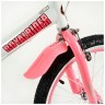Велосипед RoyalBaby JENNY GIRLS 16", OFFICIAL UA, рожевий Фото - 3