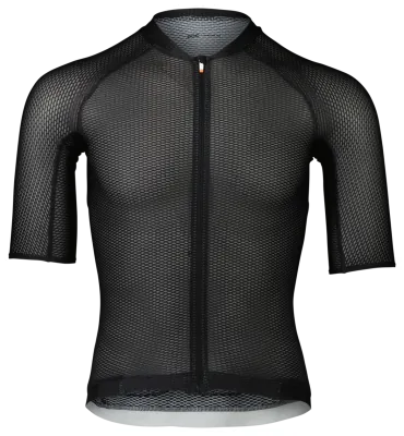 Джерси мужское POC M's Air Jersey, Uranium Black, M