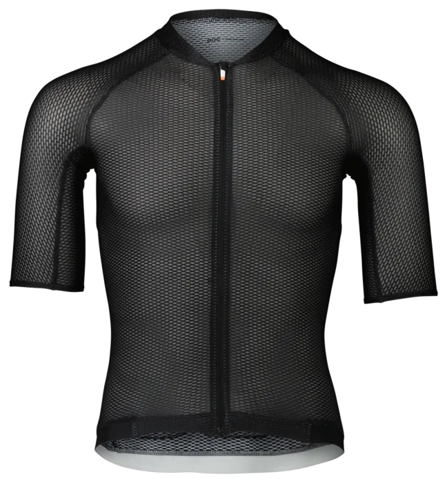 Джерси мужское POC M's Air Jersey, Uranium Black, M