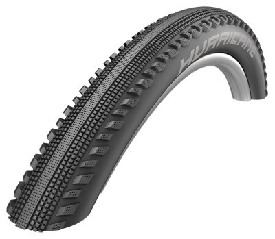 Покрышка 29x2.00 (50-622) Schwalbe HURRICANE HS352 Perfomance B/B-SK DC 67EPI