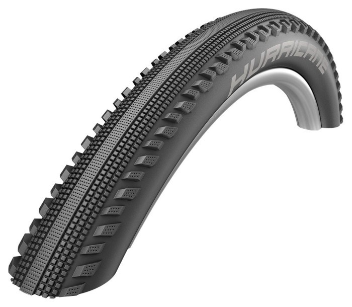 Покрышка 29x2.00 (50-622) Schwalbe HURRICANE HS352 Perfomance B/B-SK DC 67EPI