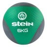 Медбол Stein 6 кг