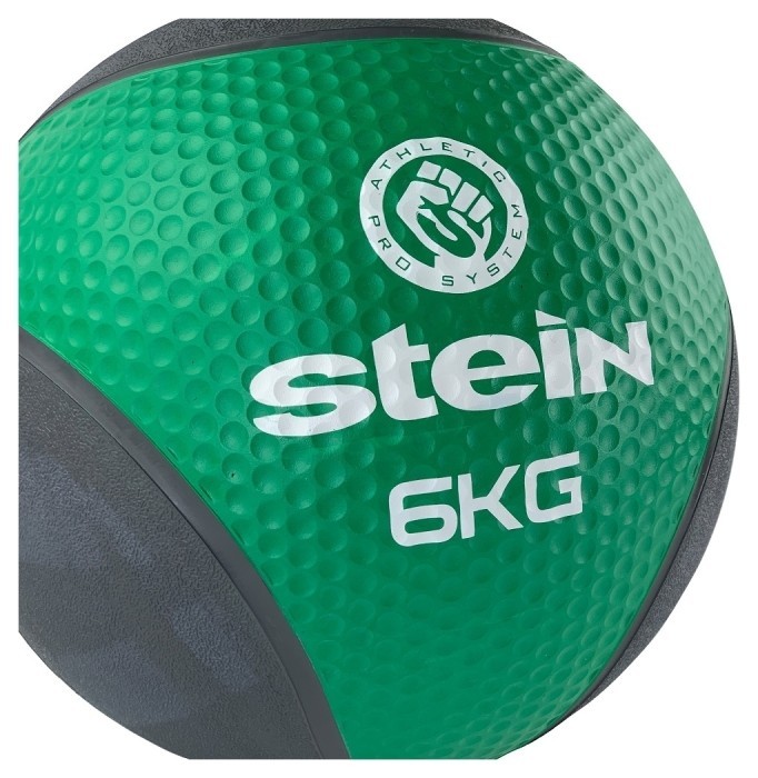 Медбол Stein 6 кг