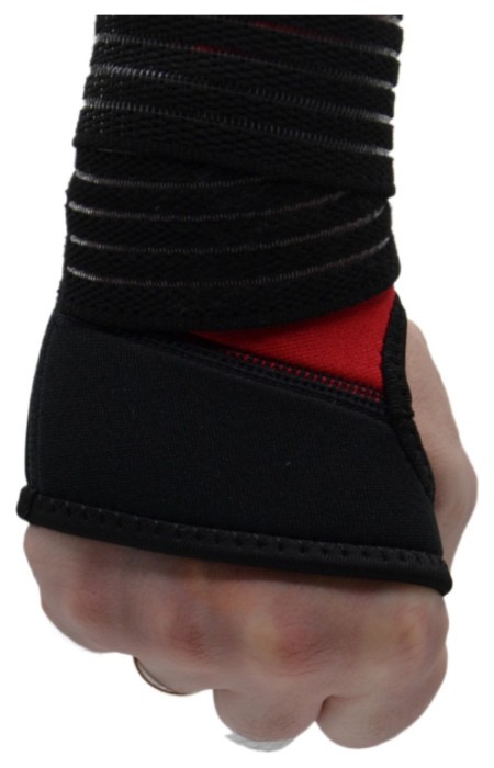 Постачальник: Місто: Київ Бандаж на зап'ястя Power System PS-6010 NEO Wrist Support Black S / M (1шт.)
