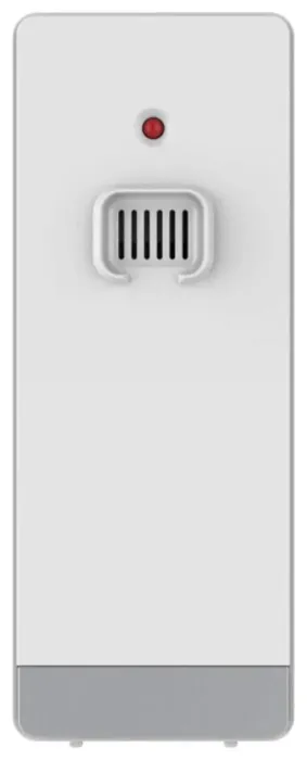 Метеостанція Technoline WS6520 Silver (WS6520)