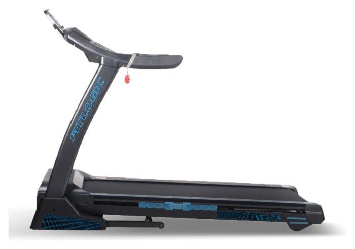 Беговая дорожка FitLogic T26C