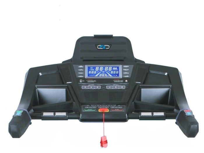 Беговая дорожка FitLogic T26C