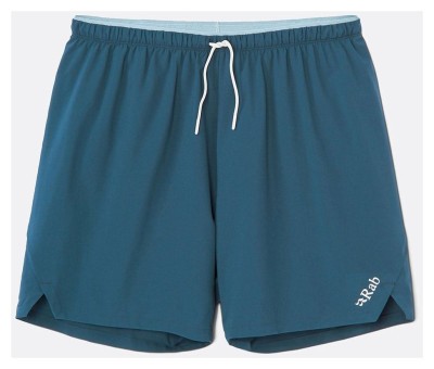 Шорти чоловічі Rab Talus Active Shorts, Tempest Blue