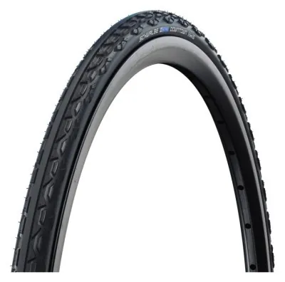 Покрышка 24x1.00 (25-540) Schwalbe DOWNTOWN K-Guard, TwinSkin, B/B HS342 2Grip NMC 50EPI