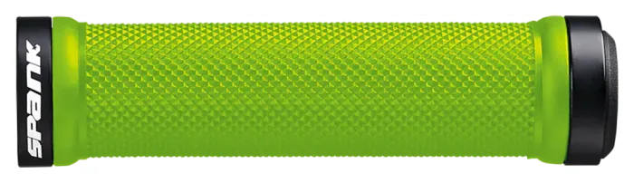 Гріпси SPANK SPOON, Green