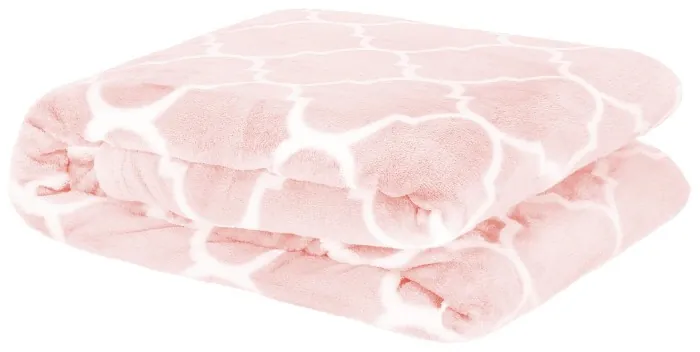 Плед-покривало Springos Extra Soft 150 x 200 см HA7171