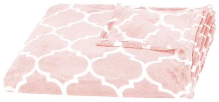 Плед-покривало Springos Extra Soft 150 x 200 см HA7171