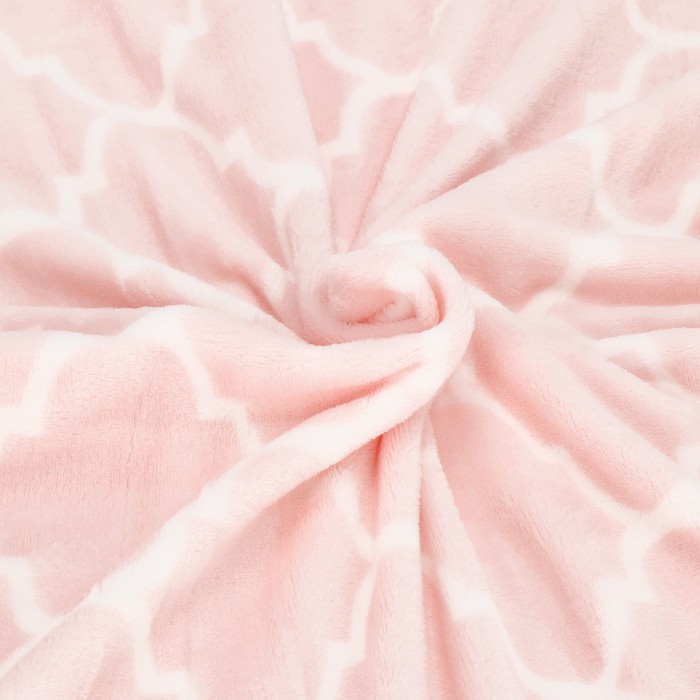 Плед-покривало Springos Extra Soft 150 x 200 см HA7171