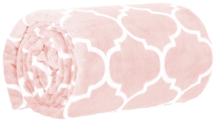 Плед-покривало Springos Extra Soft 150 x 200 см HA7171