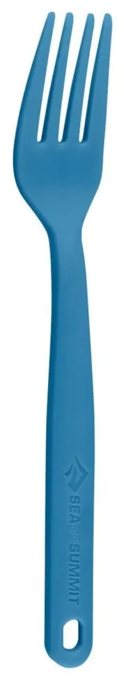 Виделка Sea to Summit Camp Cutlery Fork, Cendre Blue (SHM_STS 005203)