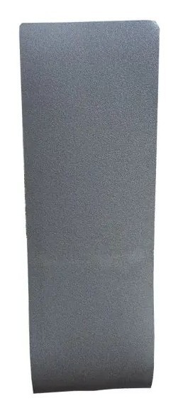 Каремат 180х60 Grey 10 мм (SK0001)