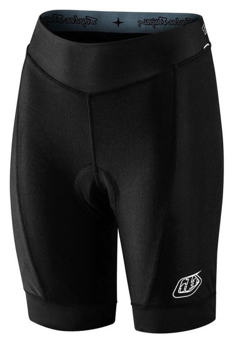 Шорты с подкладкой TLD PREMIUM WMNS MTB SHORT LINER [ BLACK ] S (30)
