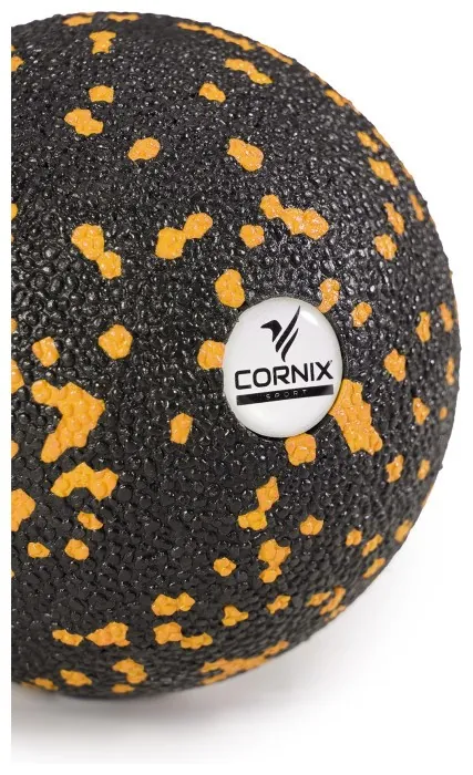 Масажний м'яч Cornix EPP Ball 8 см XR-0129