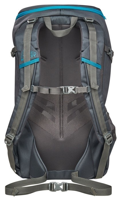 Рюкзак Kelty Asher 35 beluga-stormy blue, укр, укр