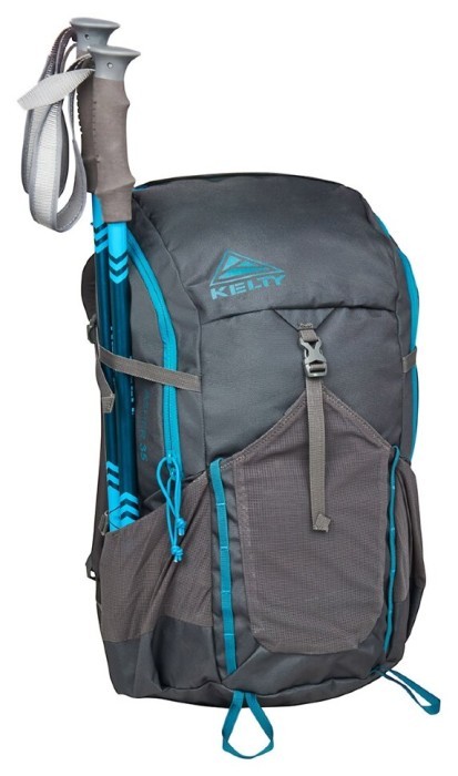 Рюкзак Kelty Asher 35 beluga-stormy blue, укр, укр