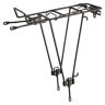 Багажник для велосипеда Cycledesign CARRIER LIGHT Black (CR0431), укр