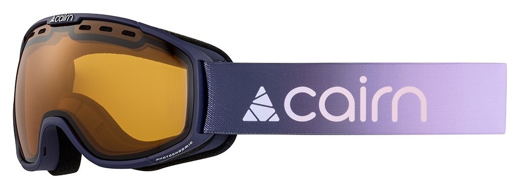 Cairn маска Rainbow Photochromic mat night lilac, укр, укр