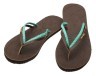 Cланцы женские Sinner BAGU W 40.0 EU Dark brown (SIAC-586-40)