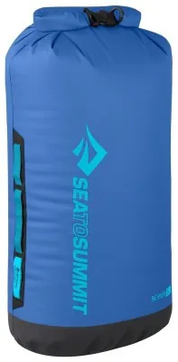 Гермочохол Sea to Summit Big River Dry Bag, 35 L, Surf The Web
