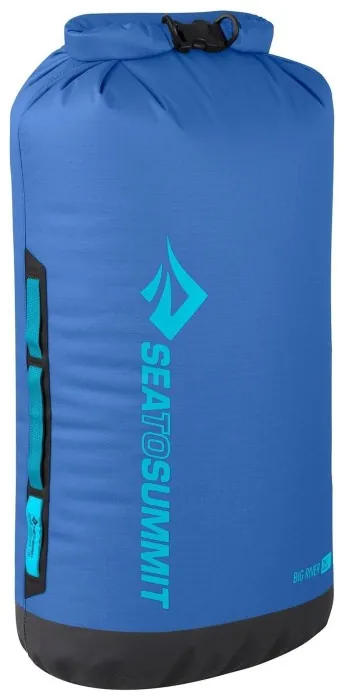 Гермочохол Sea to Summit Big River Dry Bag, 35 L, Surf The Web