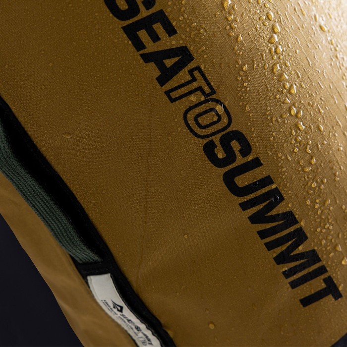 Гермочохол Sea to Summit Big River Dry Bag, 35 L, Surf The Web