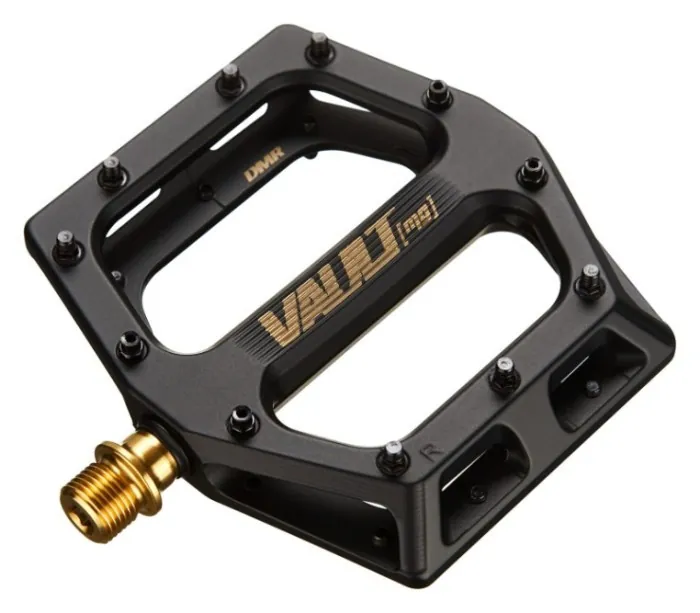 Педалі DMR Vault Magnesium SL Cast BLk
