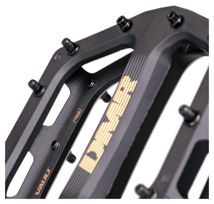 Педалі DMR Vault Magnesium SL Cast BLk