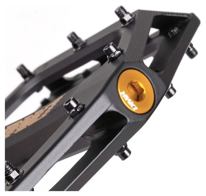 Педалі DMR Vault Magnesium SL Cast BLk